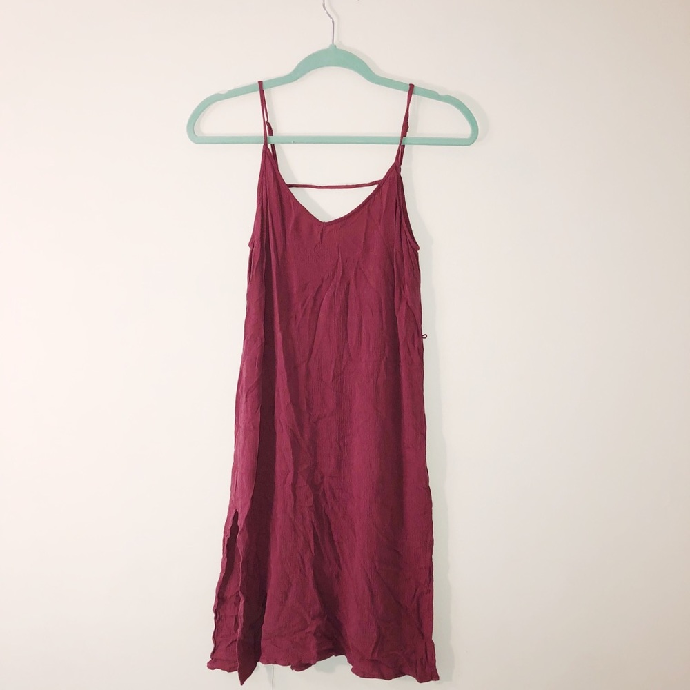 Forever 21 Dainty Dress